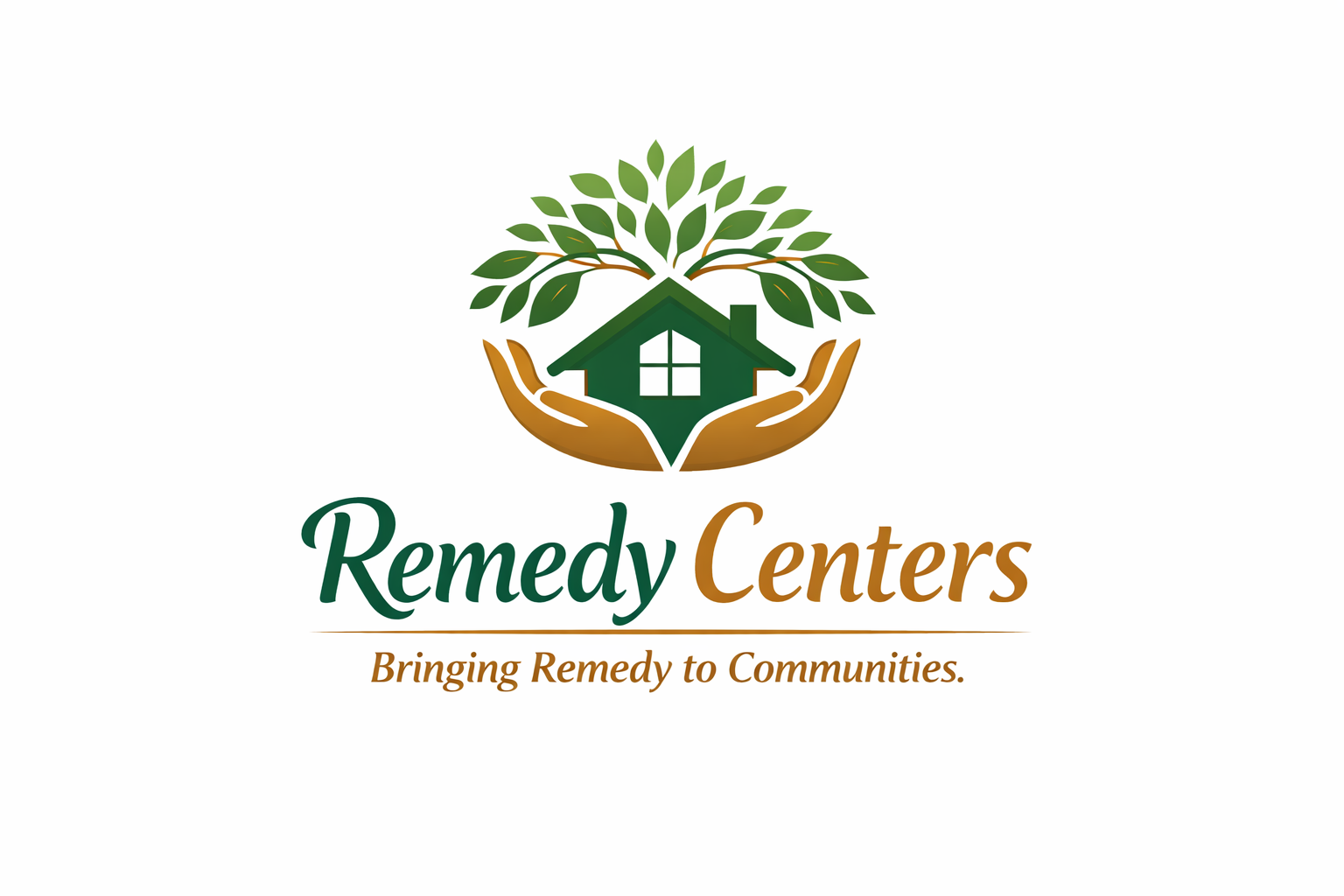 The Remedy Centers — Bringing Remedy to Communities
